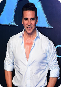 AKSHAY KUMARA name change aligned his stars with unstoppable success!